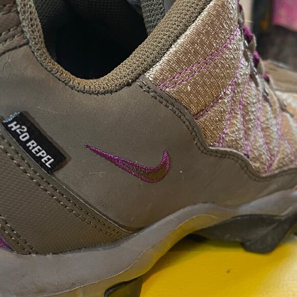 Nike ACG Tengu Low Hiking Shoes Mens 8 Durable Gorpcore Outdoor‎ Earthy Utility main image 8